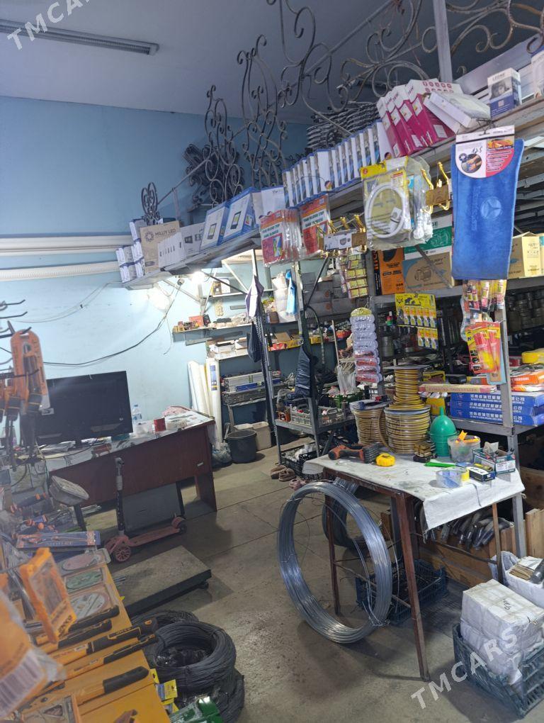 Магазин - Туркменабат - img 2