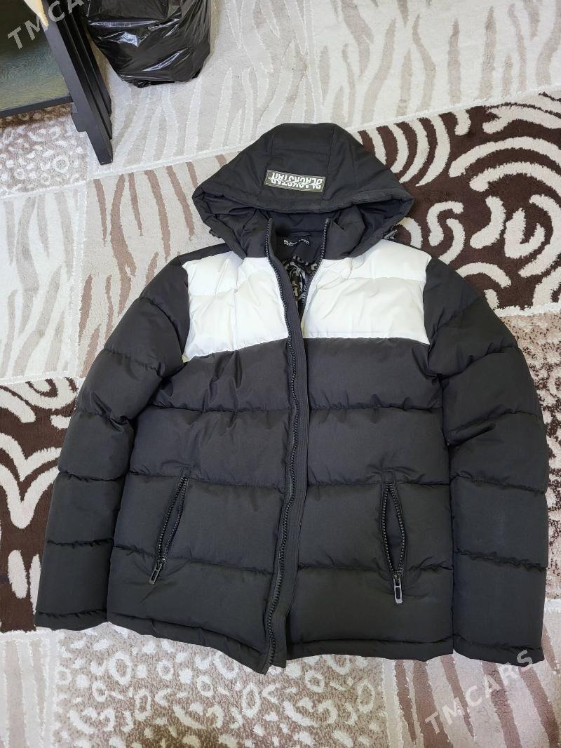 Куртка BLACK STAR - Ашхабад - img 5