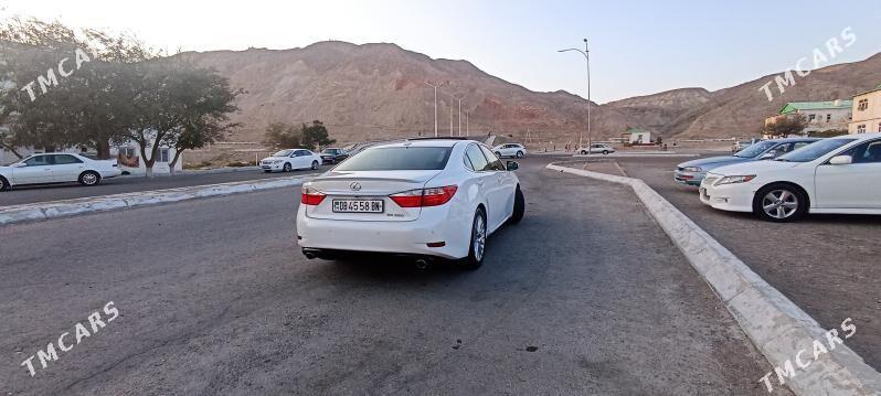 Lexus ES 350 2013 - 345 000 TMT - Türkmenbaşy - img 7