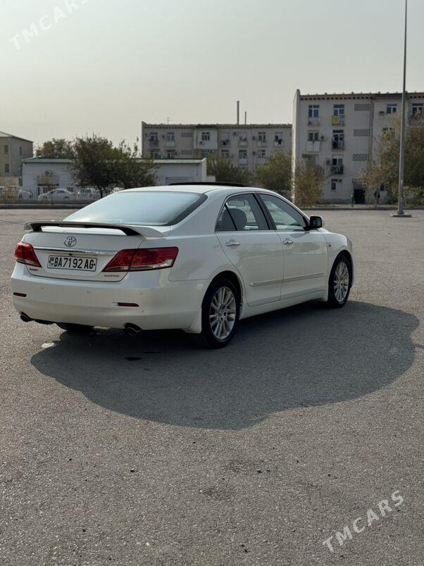 Toyota Aurion 2008 - 219 000 TMT - Aşgabat - img 2