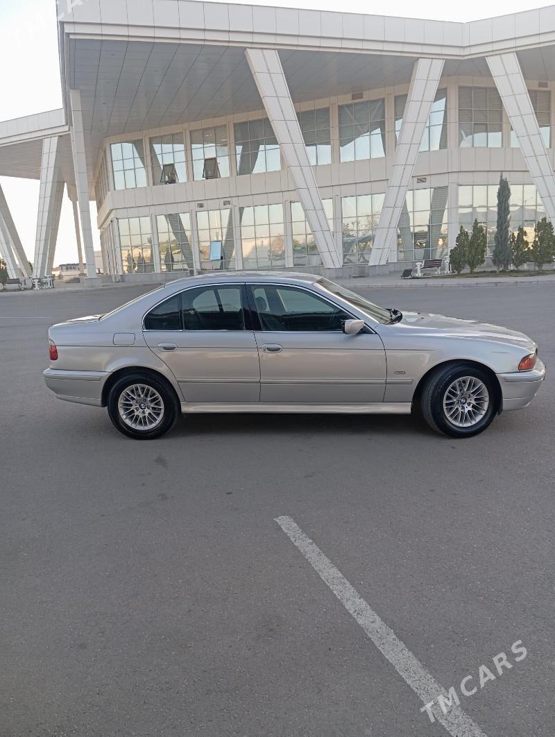 BMW E39 2003 - 95 000 TMT - Balkanabat - img 5