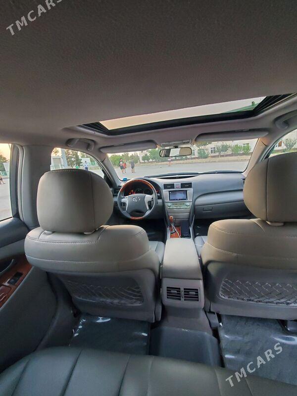 Toyota Aurion 2008 - 219 000 TMT - Aşgabat - img 3