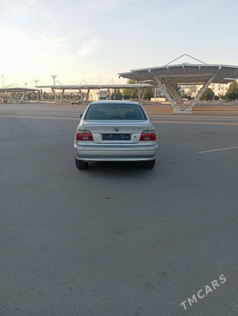 BMW E39 2003 - 95 000 TMT - Balkanabat - img 3