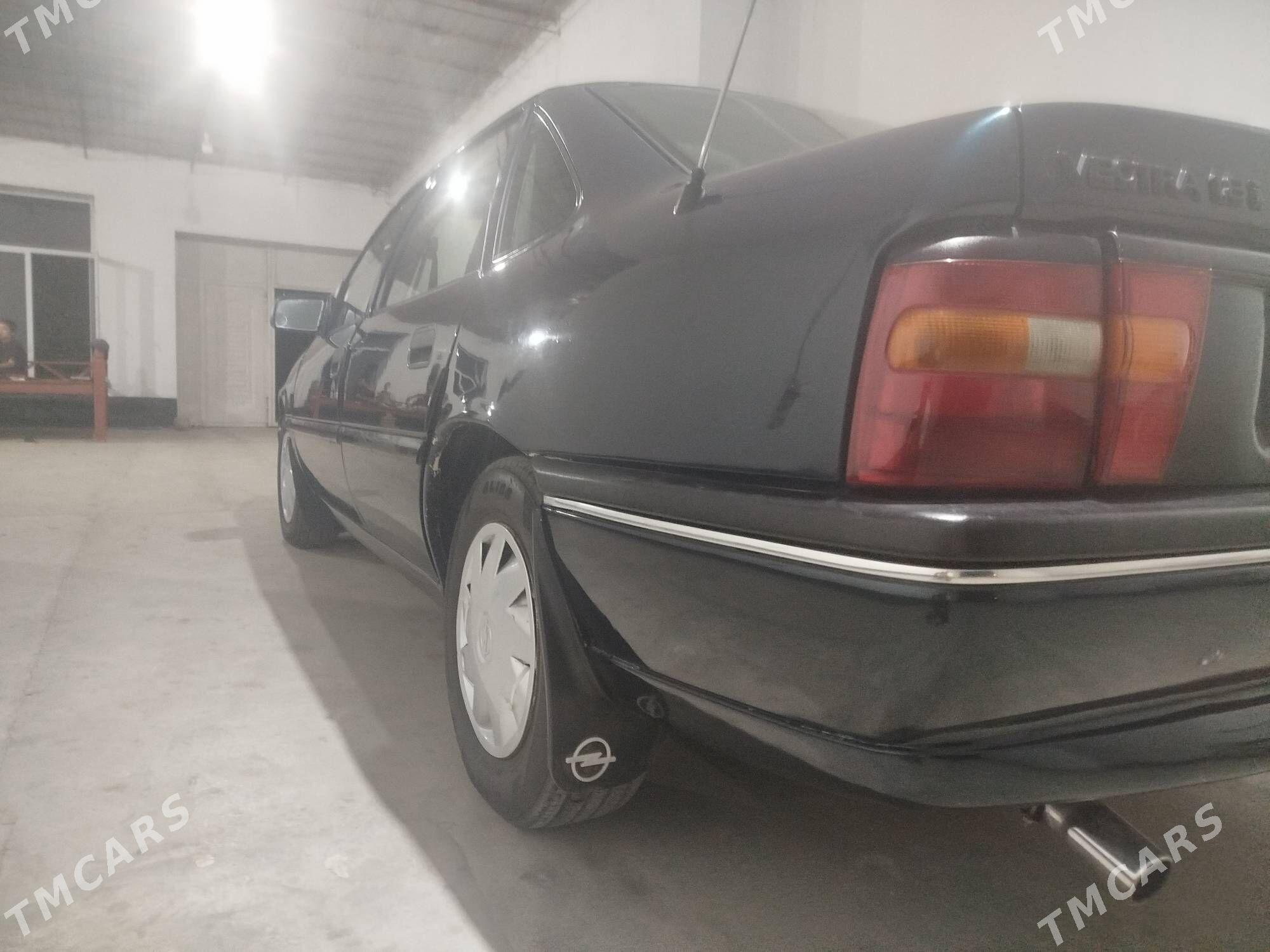 Opel Vectra 1993 - 59 000 TMT - Saýat - img 4