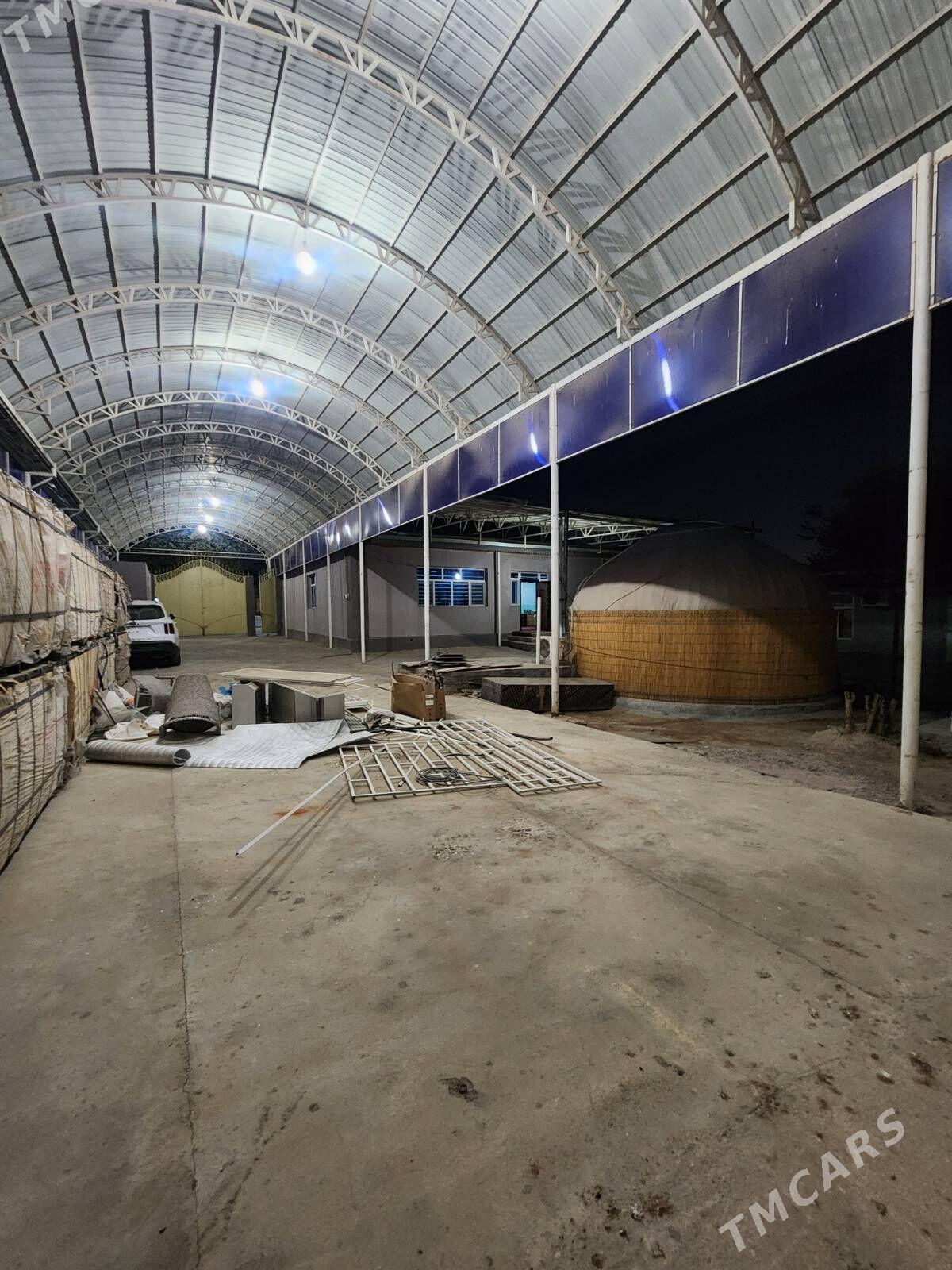 Arenda Plan - Aşgabat - img 3