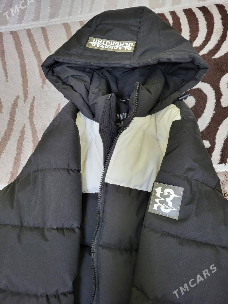 Куртка BLACK STAR - Ашхабад - img 1