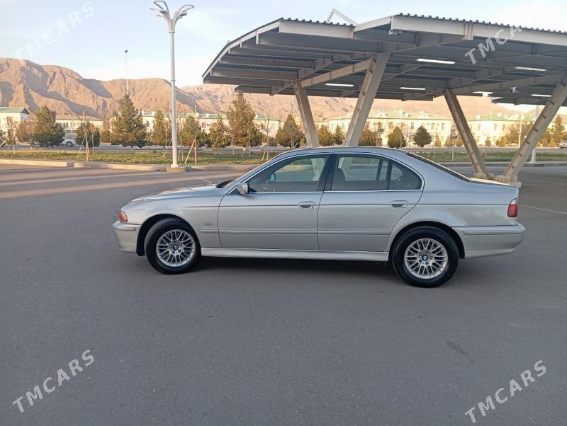 BMW E39 2003 - 95 000 TMT - Balkanabat - img 4