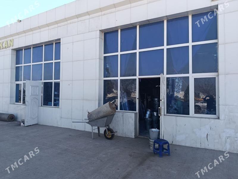 Магазин - Туркменабат - img 1