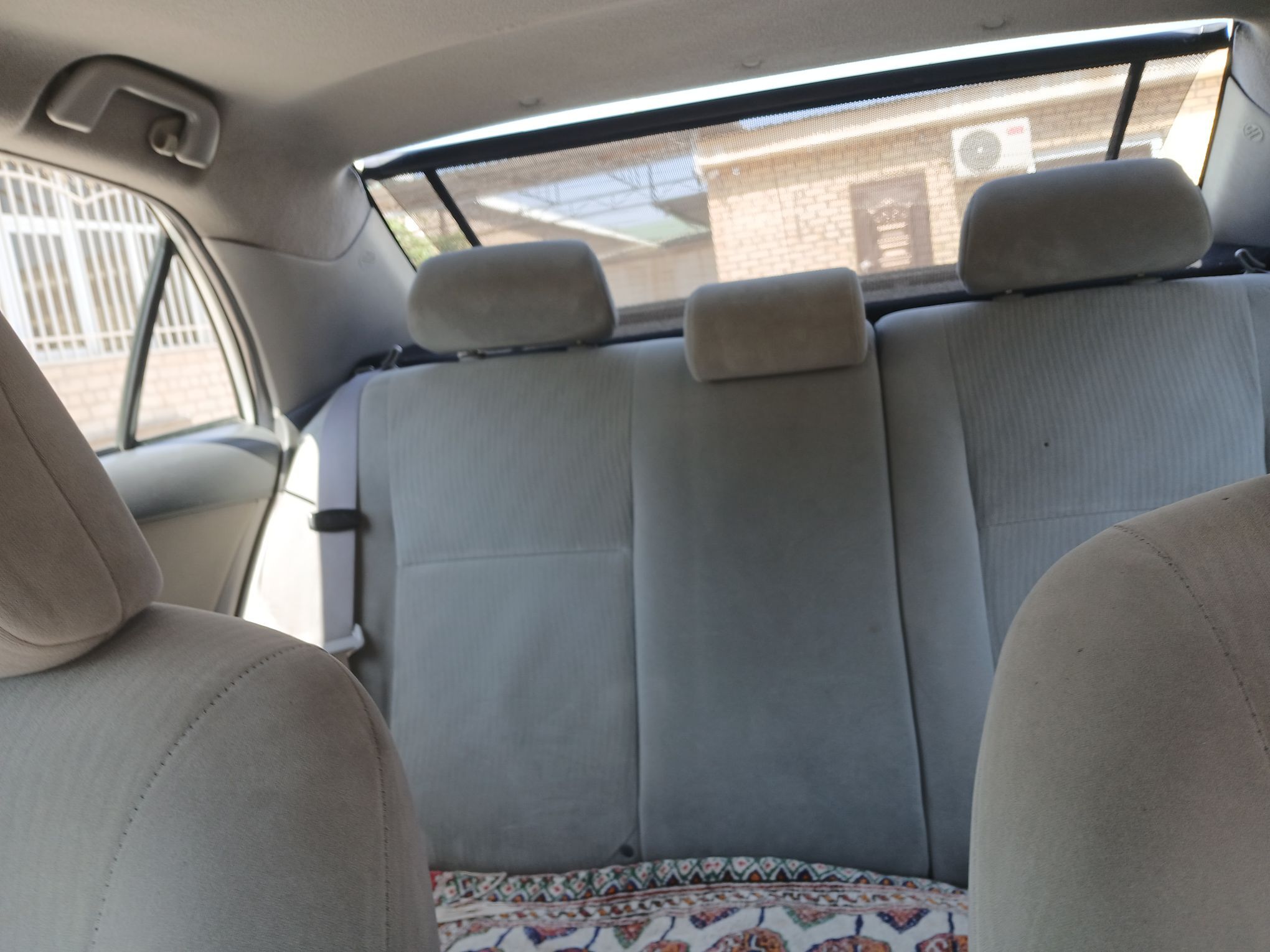 zanaweska 2 000 TMT - Анев - img 1