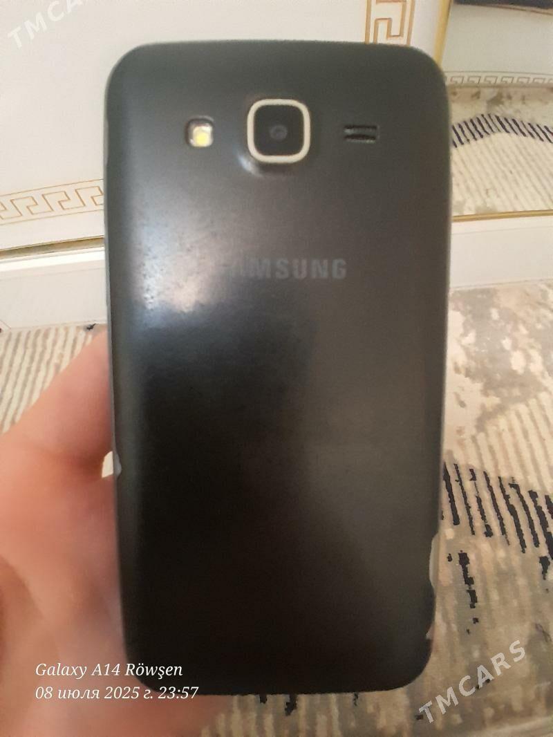 Samsung j5 - Гороглы (Тагта) - img 2