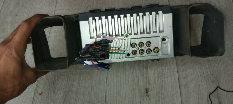 mp4 ekran 300 TMT - Türkmenabat - img 2