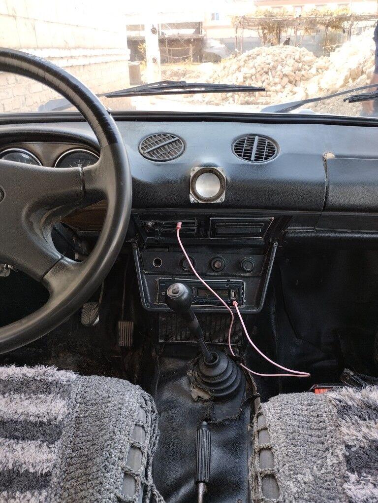 Lada 2106 2001 - 22 000 TMT - Wekilbazar - img 5