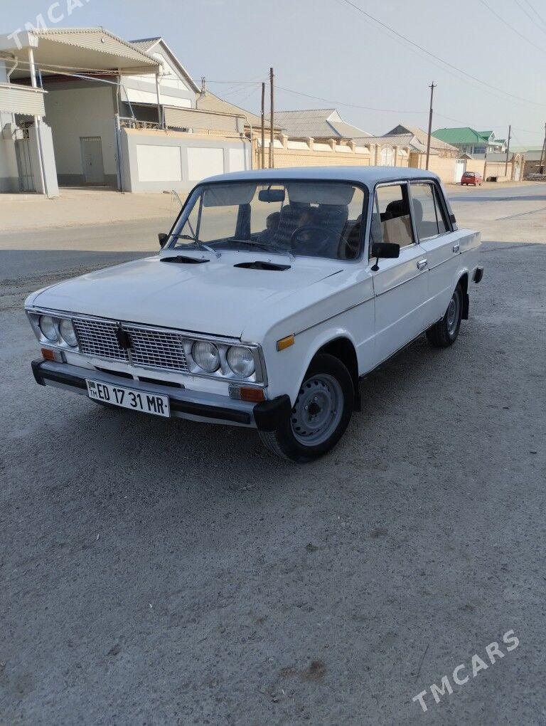 Lada 2106 2001 - 22 000 TMT - Wekilbazar - img 2