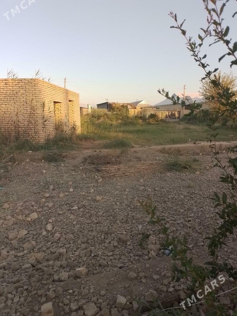 MELEK ŸER - Mary - img 1