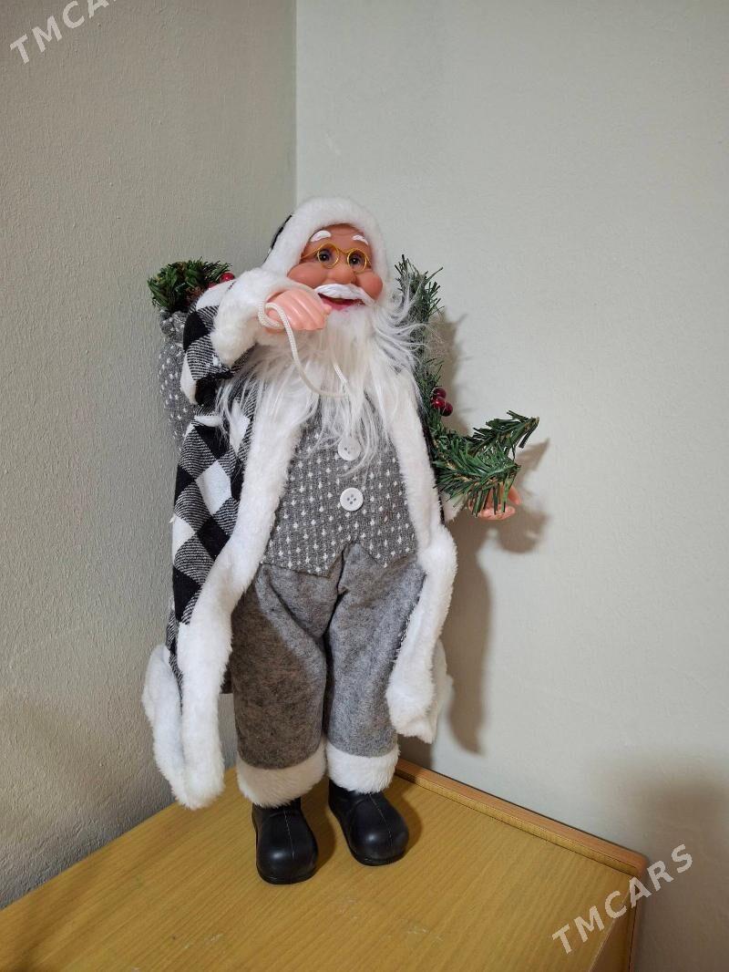 ayaz baba - Aşgabat - img 1