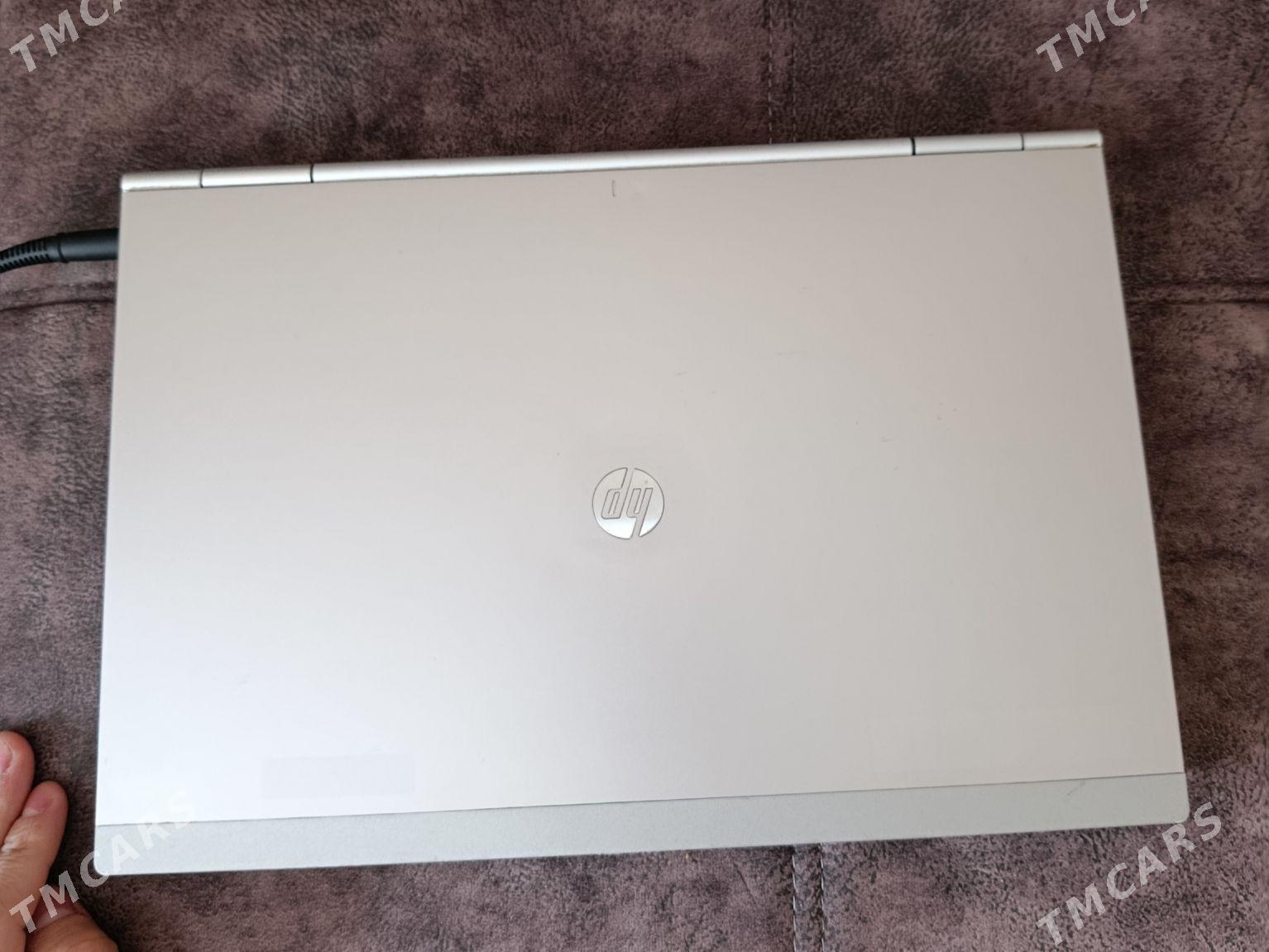 notebook HP elitebook - Мары - img 2