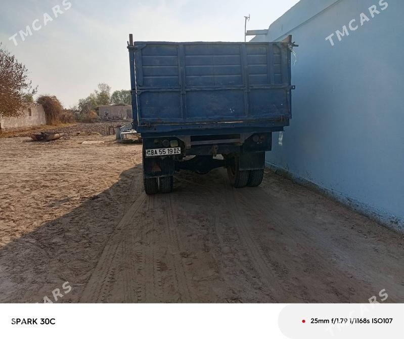 Gaz 53 1993 - 40 000 TMT - Дашогуз - img 2