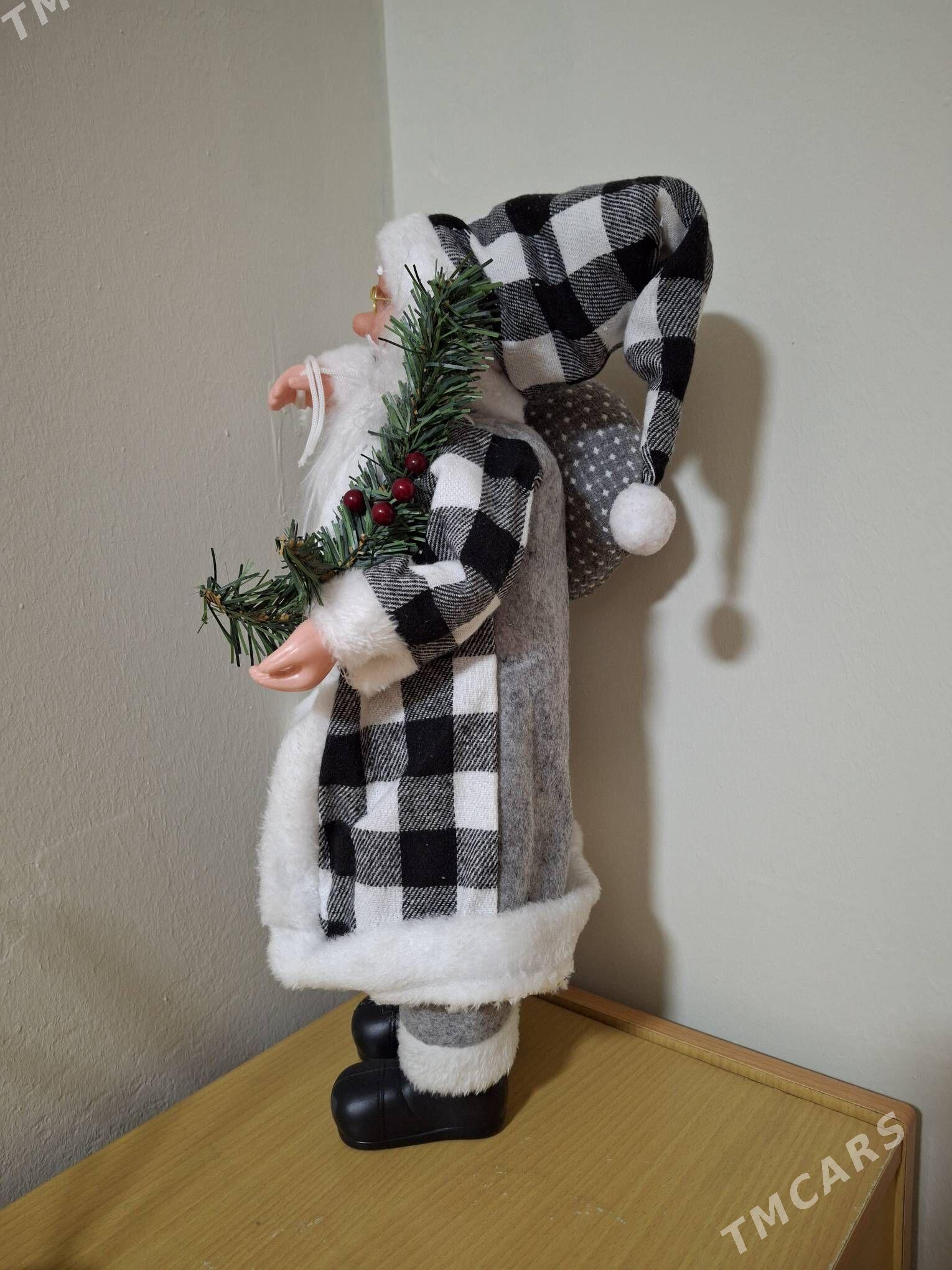 ayaz baba - Aşgabat - img 2