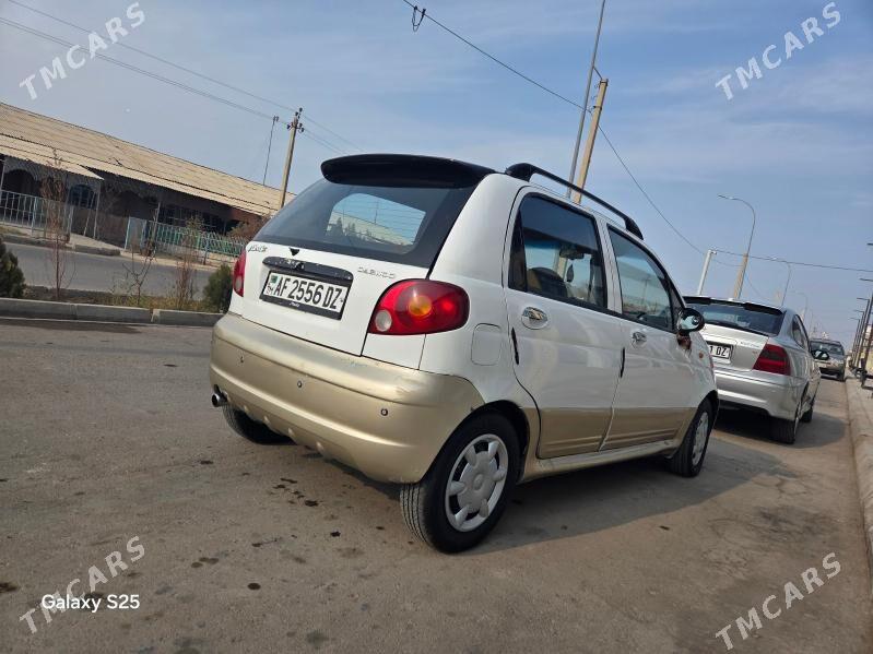 Daewoo Matiz 2004 - 40 000 TMT - Daşoguz - img 2