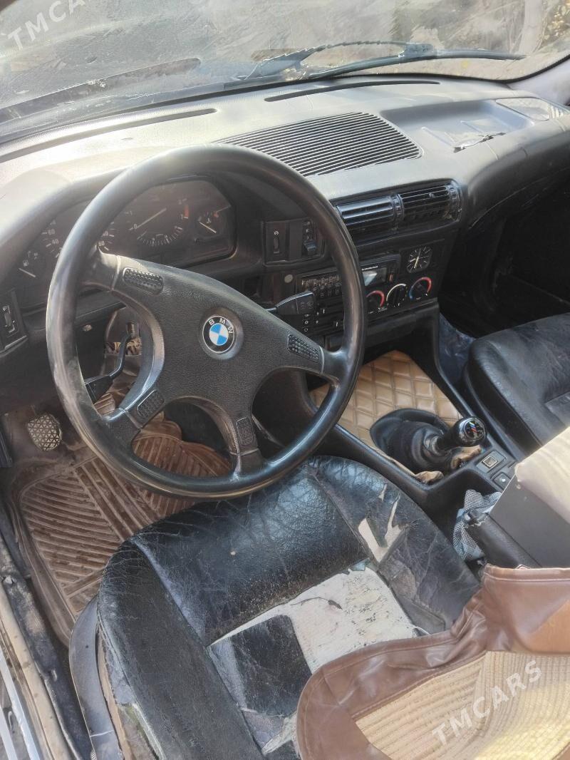 BMW 525 1988 - 45 000 TMT - Türkmengala - img 2