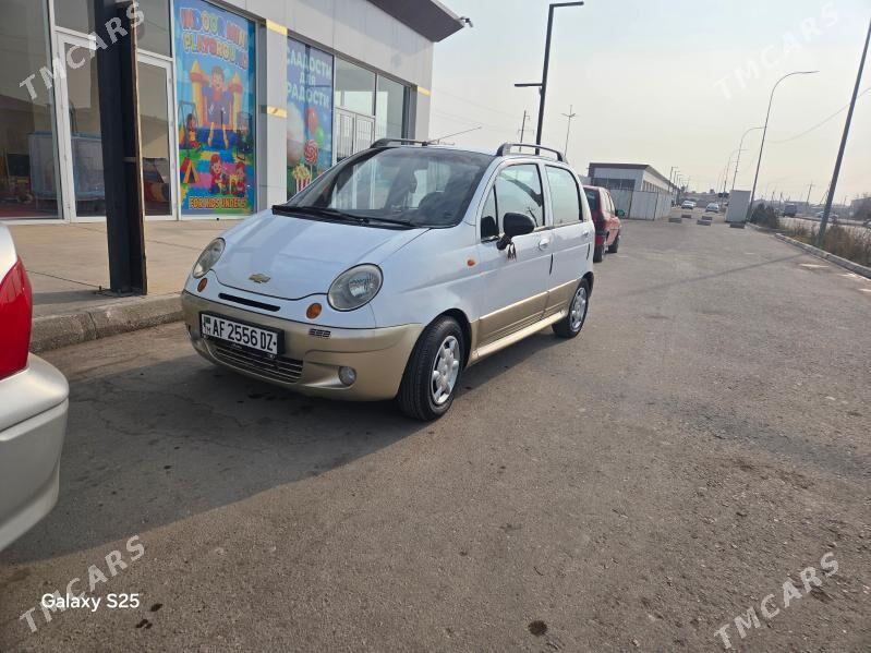 Daewoo Matiz 2004 - 40 000 TMT - Daşoguz - img 4