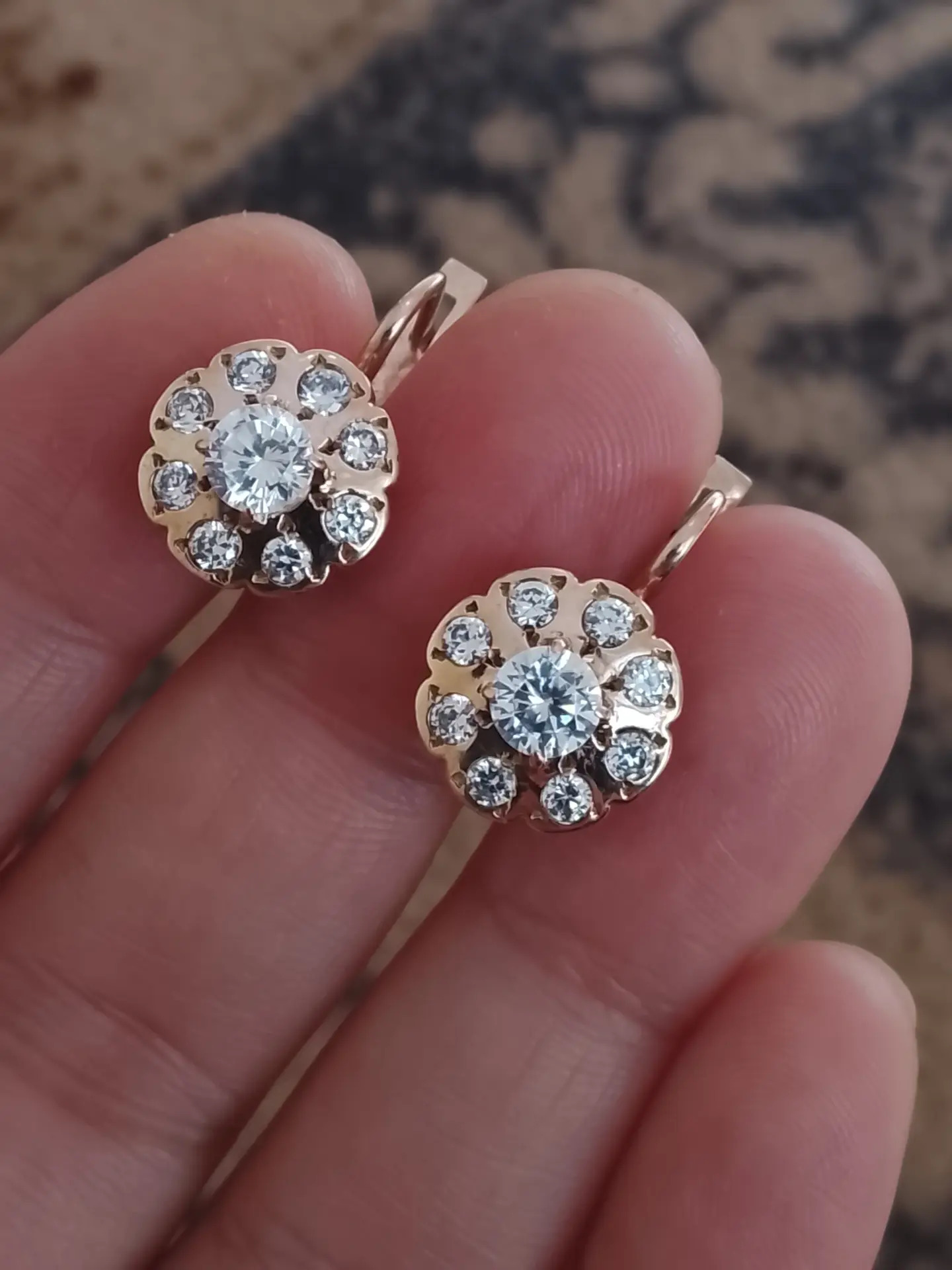 Gyzyl gulakhalka - Ашхабад - img 3