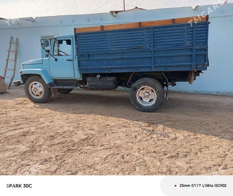 Gaz 53 1993 - 40 000 TMT - Дашогуз - img 3