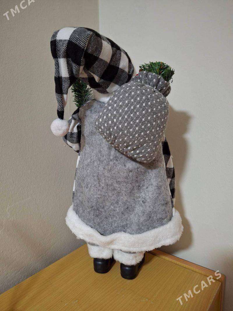 ayaz baba - Aşgabat - img 3