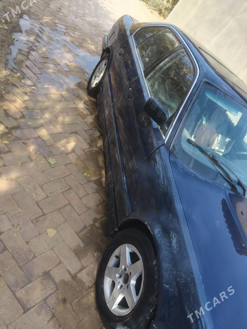 BMW 525 1988 - 45 000 TMT - Türkmengala - img 3