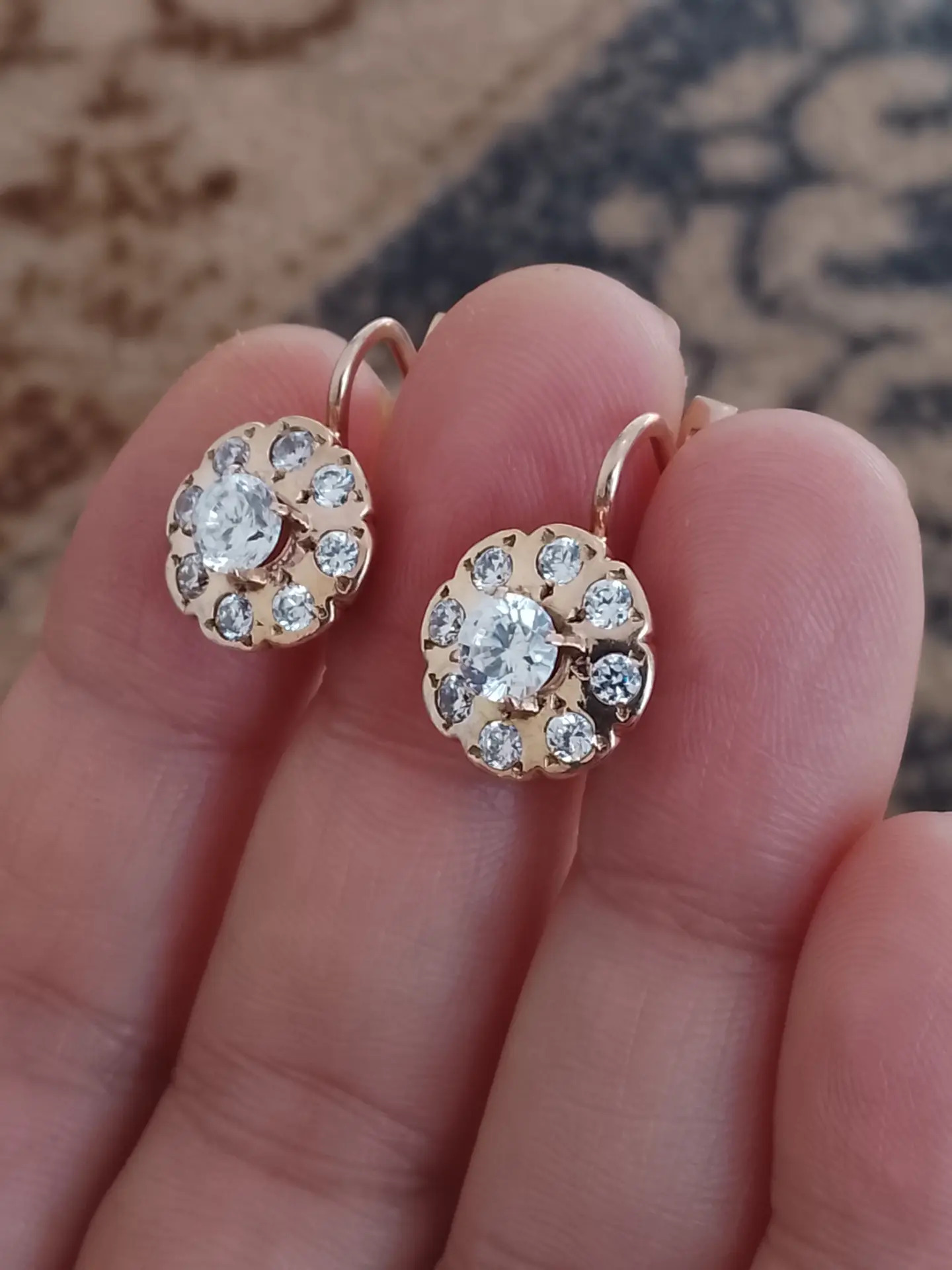 Gyzyl gulakhalka - Ашхабад - img 2