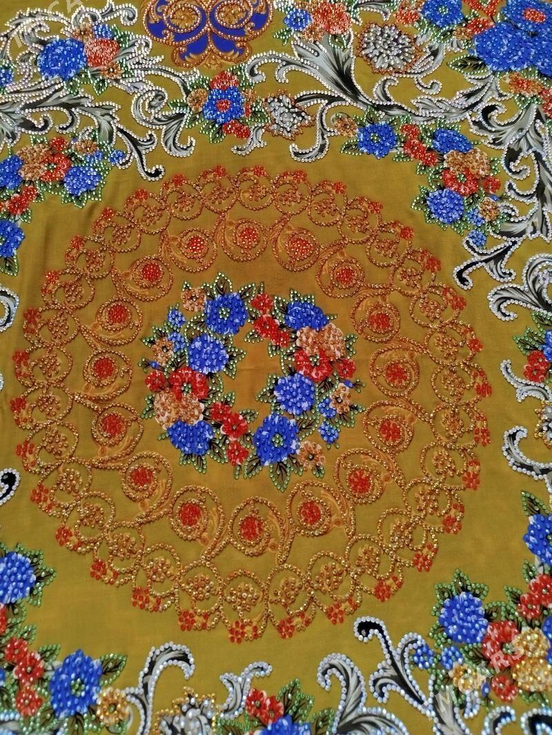 isgar gerek gyz gelin - Гызыларбат - img 10