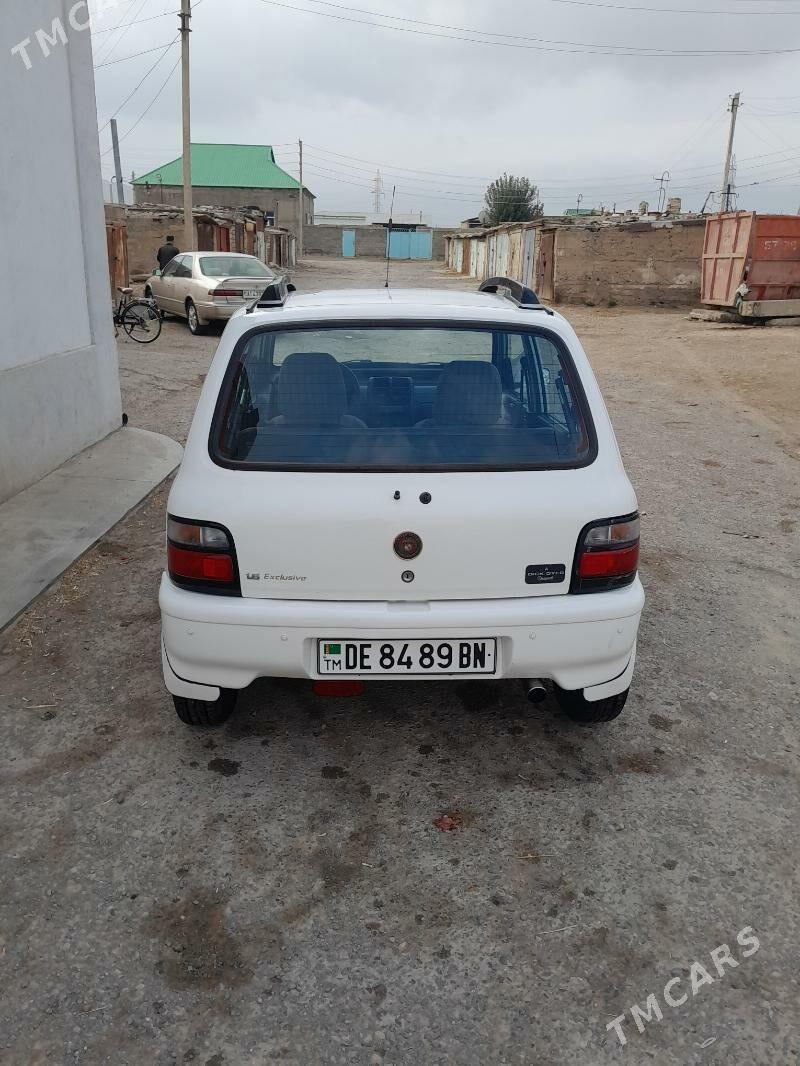 Opel Astra 1996 - 30 000 TMT - Gyzylarbat - img 3