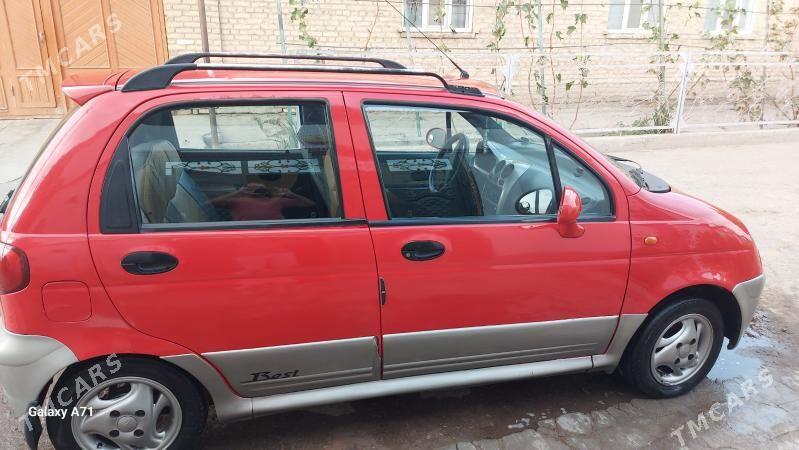 Daewoo Matiz 2004 - 38 000 TMT - Daşoguz - img 2