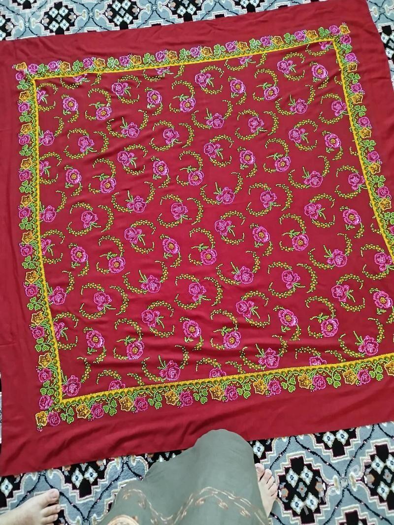 isgar gerek gyz gelin - Гызыларбат - img 4