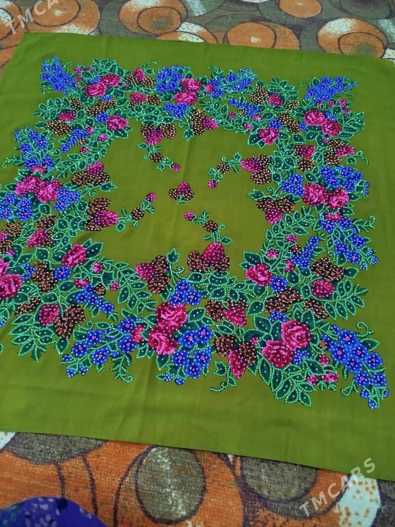 isgar gerek gyz gelin - Гызыларбат - img 7