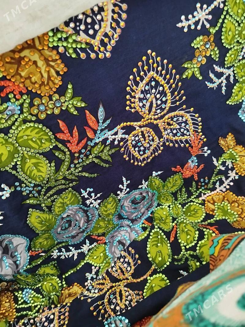 isgar gerek gyz gelin - Гызыларбат - img 5