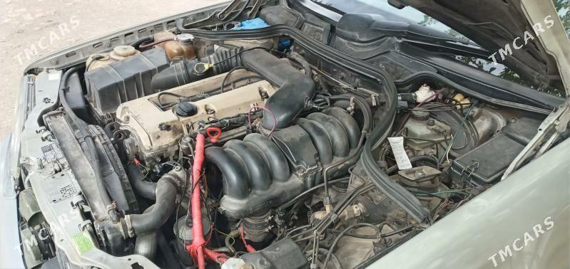 Mercedes-Benz E280 1995 - 55 000 TMT - Türkmenbaşy - img 8