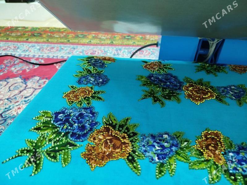 isgar gerek gyz gelin - Гызыларбат - img 2