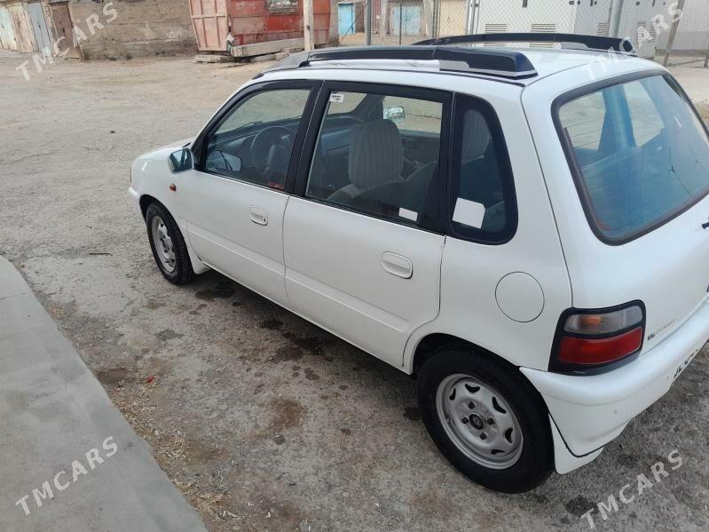 Opel Astra 1996 - 30 000 TMT - Gyzylarbat - img 4