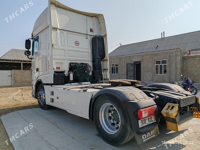DAF 480 2020 - 840 000 TMT - Gumdag - img 4