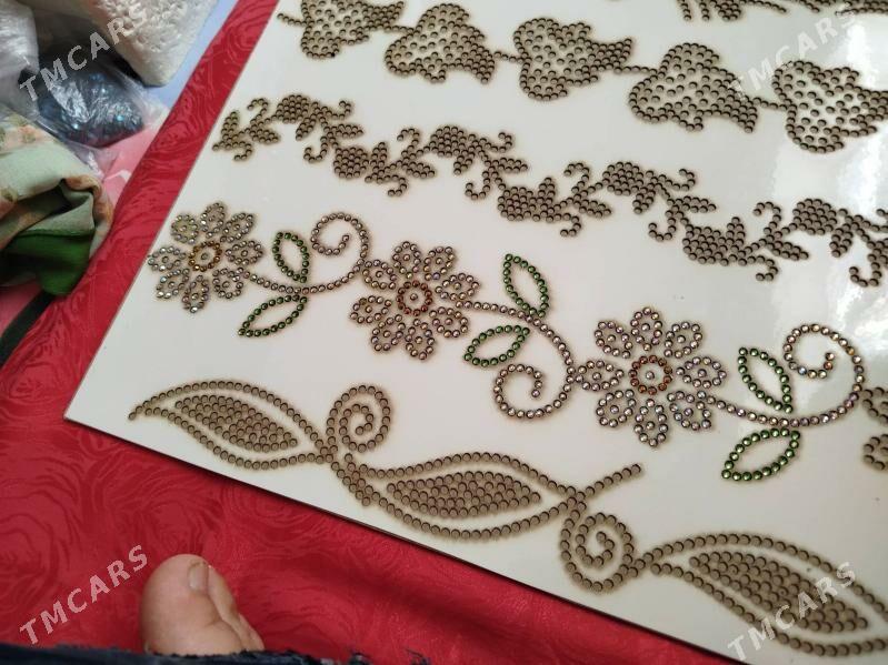 isgar gerek gyz gelin - Гызыларбат - img 6