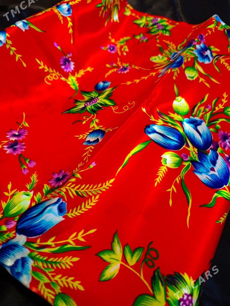 gadymy gyraw mata - Ашхабад - img 4