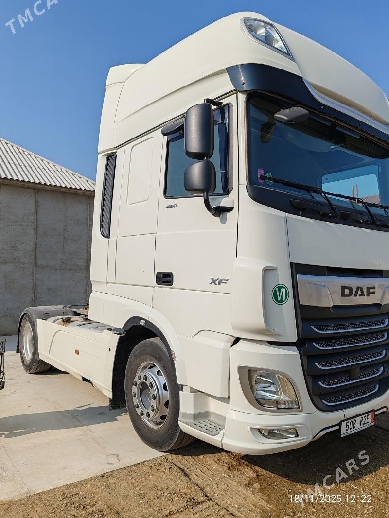 DAF 480 2020 - 840 000 TMT - Gumdag - img 2