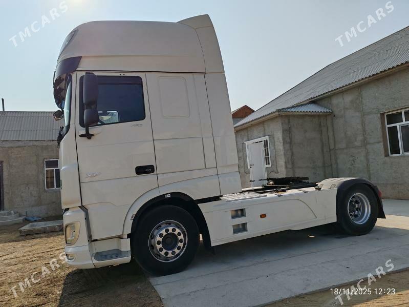 DAF 480 2020 - 840 000 TMT - Gumdag - img 3