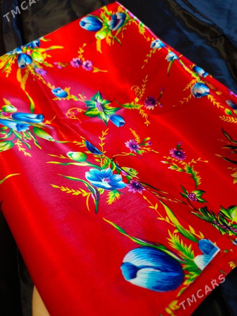 gadymy gyraw mata - Ашхабад - img 3