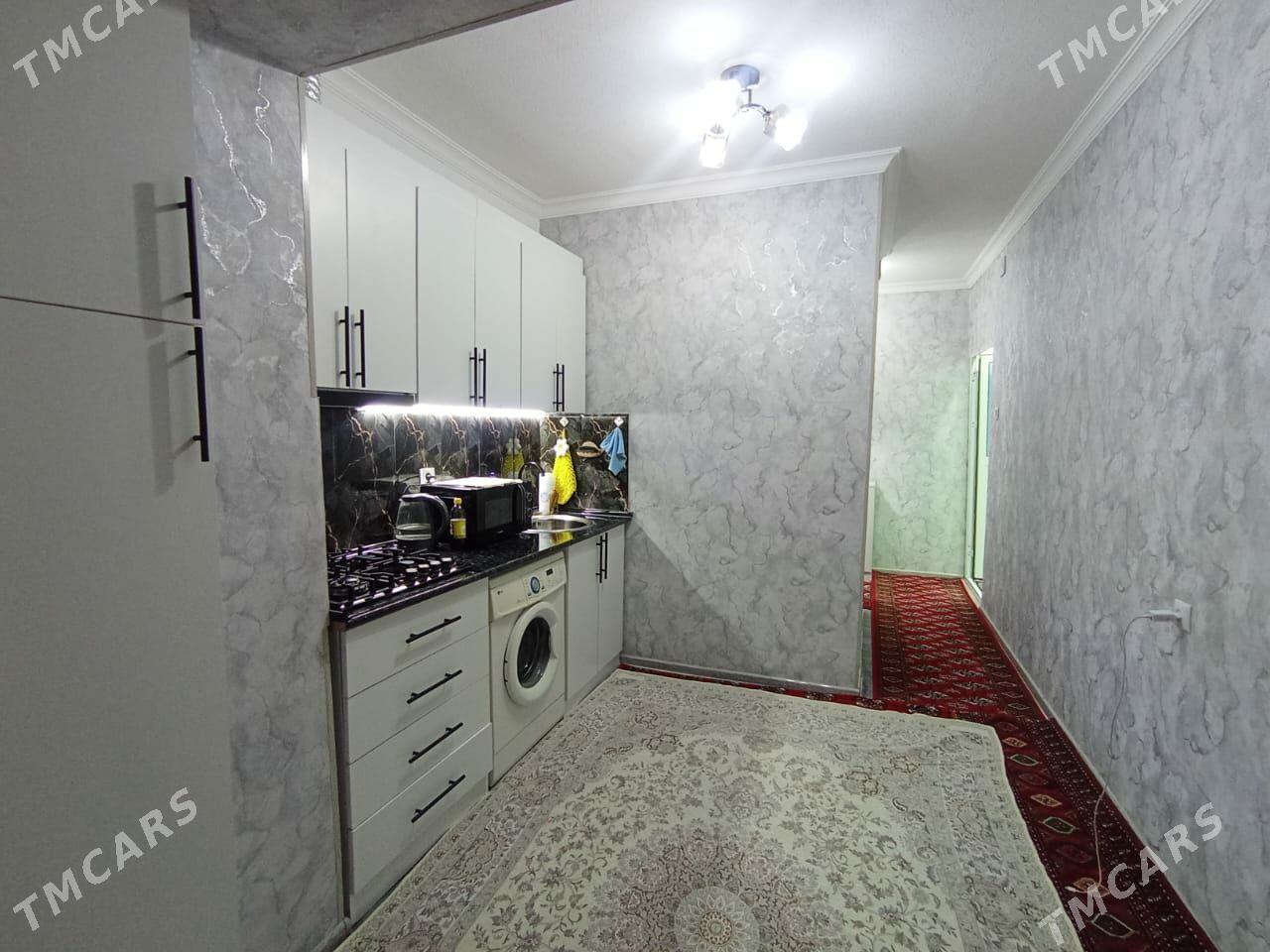 Satlyk eyesinden квартира - Мары - img 2