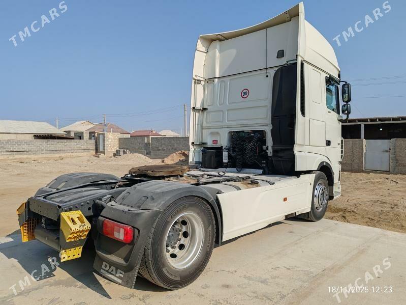 DAF 480 2020 - 840 000 TMT - Gumdag - img 5