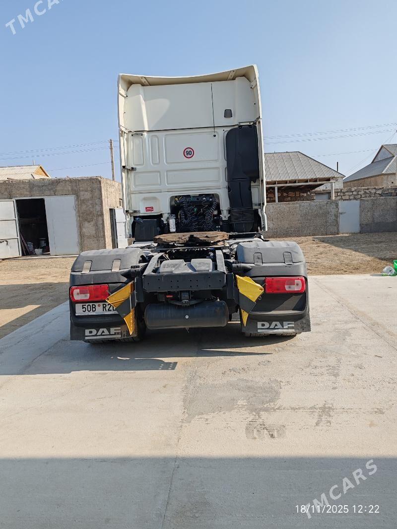 DAF 480 2020 - 840 000 TMT - Gumdag - img 6