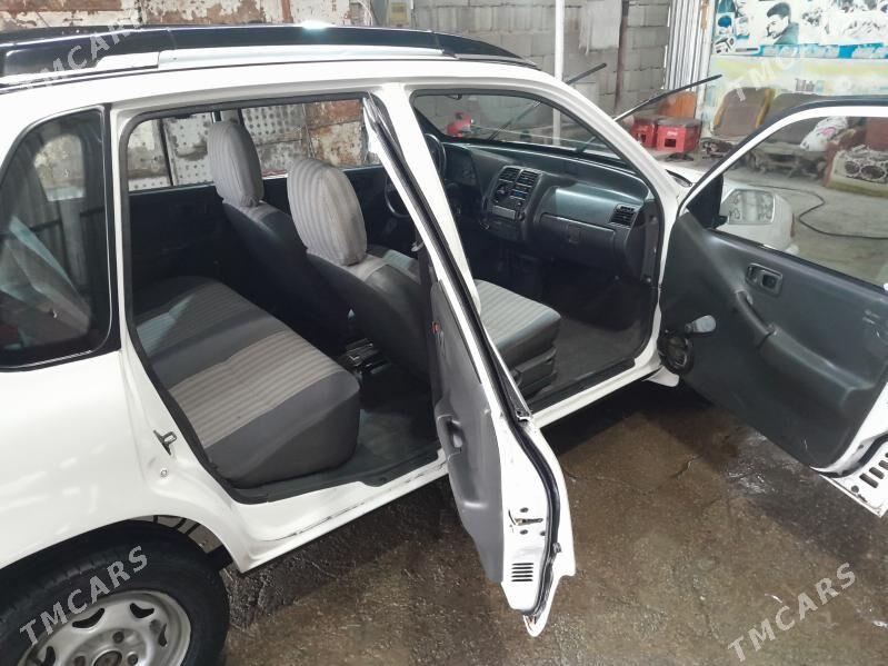 Opel Astra 1996 - 30 000 TMT - Gyzylarbat - img 5