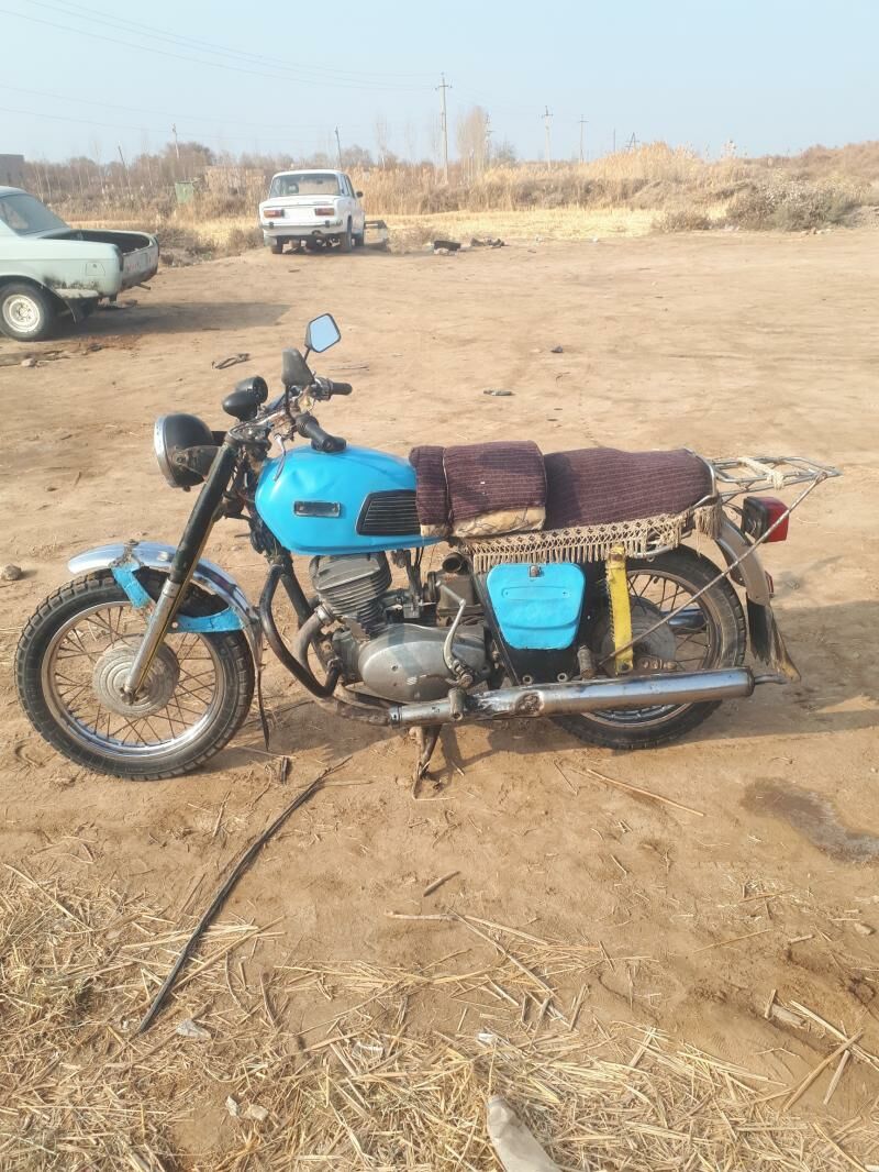 IŽ planeta 4 8 000 TMT - Akdepe - img 7